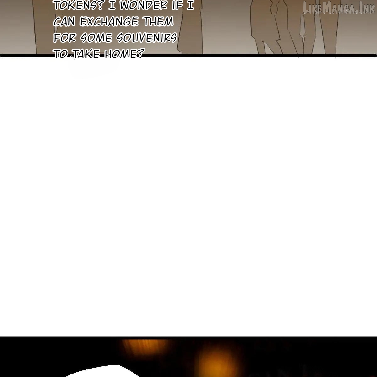 My Own Evil God Chapter 51 - page 41